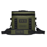 BRCC x YETI Company Logo Hopper Flip 12 Soft Cooler