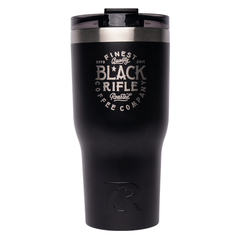Finest Roast Tumbler