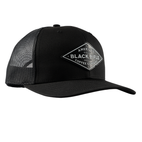 America's Coffee Trucker Hat
